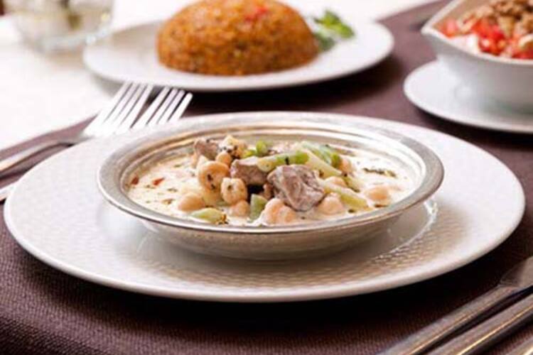 Kubban Gunesli Istanbul